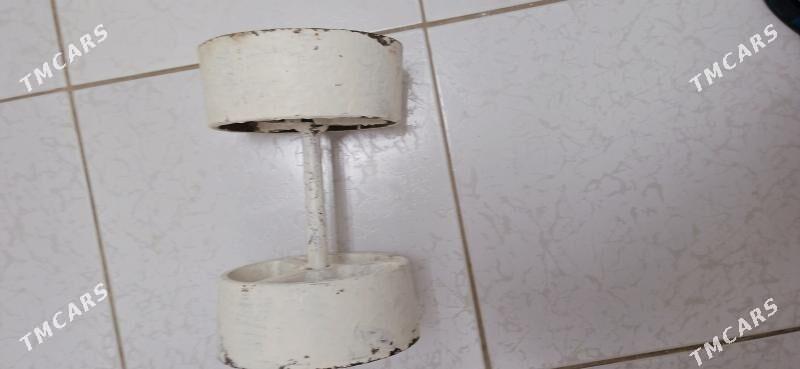 ganten - Balkanabat - img 1