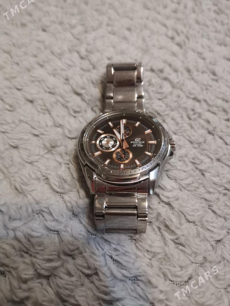 Casio Sagat 100%Org - Mary - img 1