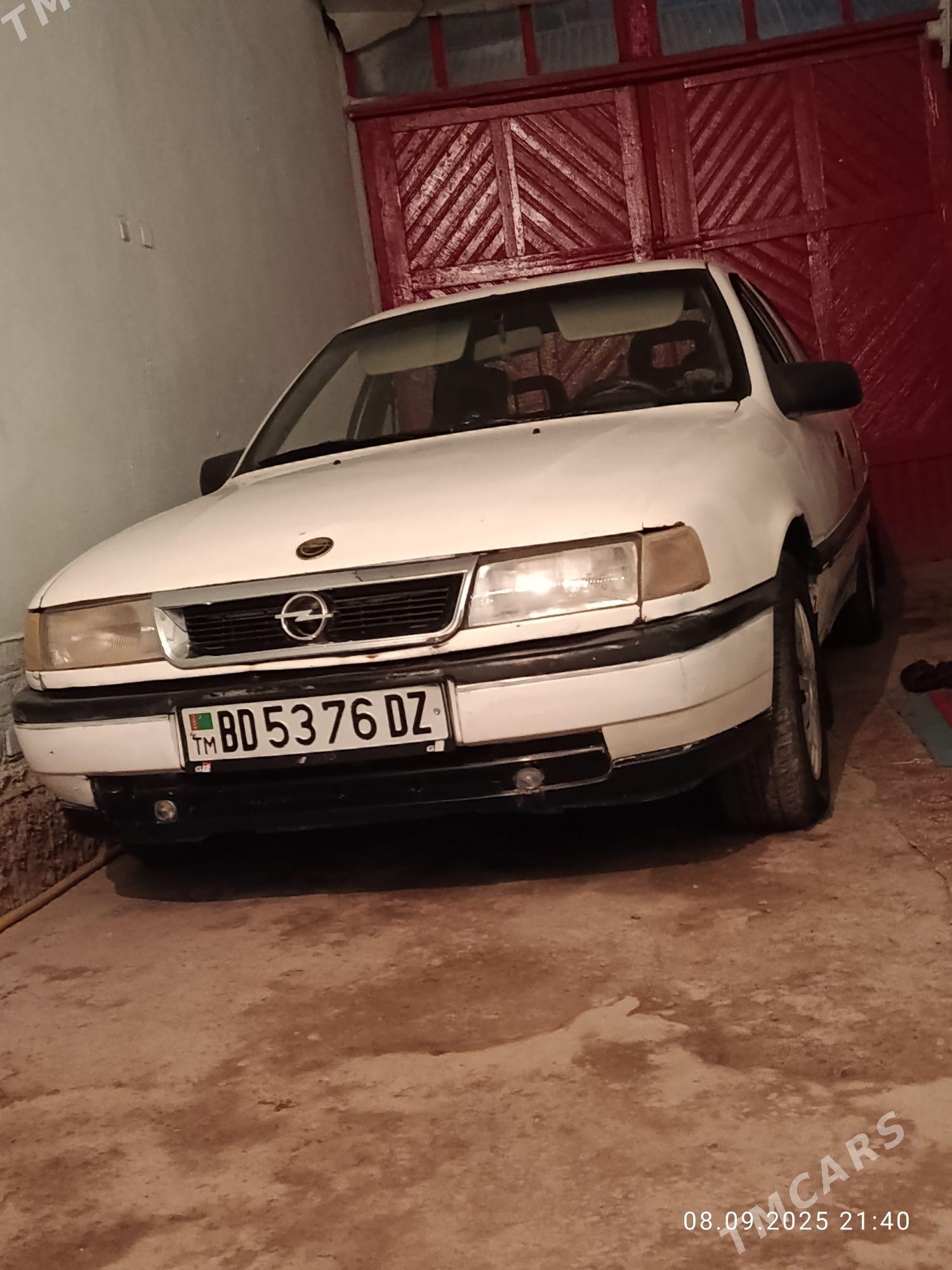 Opel Vectra 1992 - 25 000 TMT - Köneürgenç - img 1