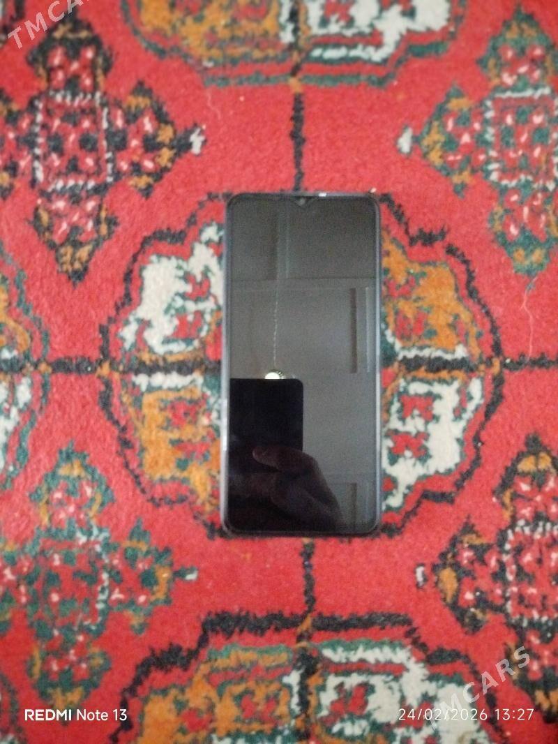 Samsung A 13 4/64 - Gyzylarbat - img 1