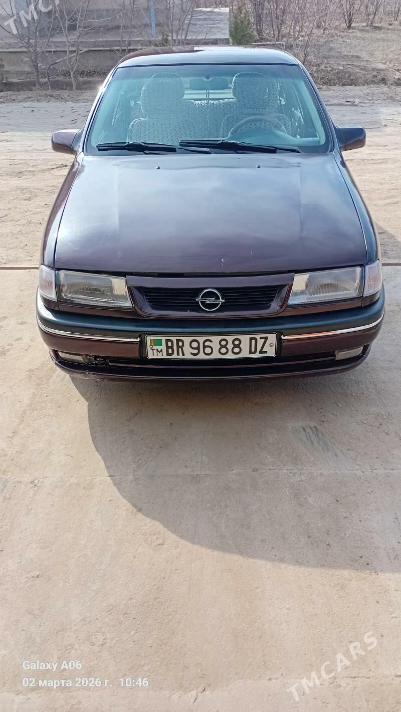 Opel Vectra 1994 - 50 000 TMT - Daşoguz - img 1