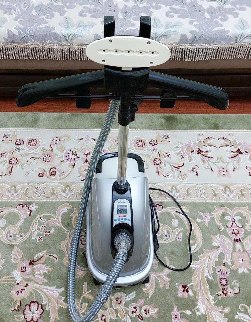 Продаётся паровой утюг - Türkmenbaşy - img 1