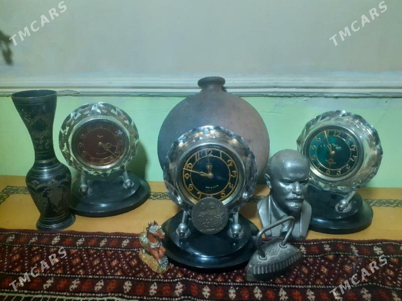 Gadymy oy goşlary - Губадаг - img 1