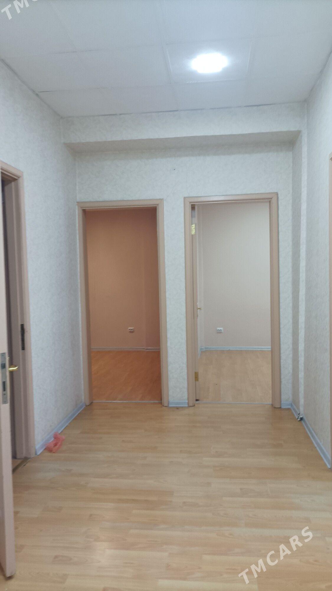 3Комнаты Высокие Потолки - Ашхабад - img 1