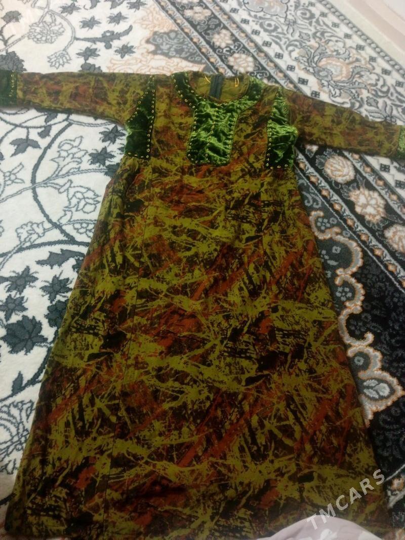 Owadan çaga türkmen köynek - Мир 7 - img 1