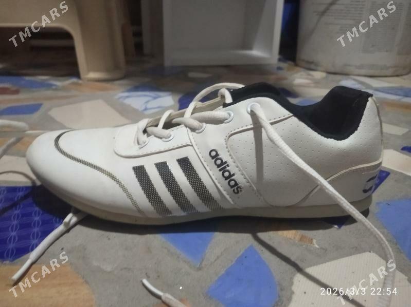 Адидас красовка/ butsy - Türkmenabat - img 1