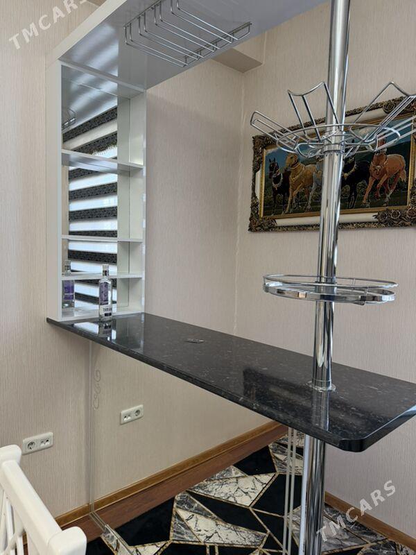 barny stol - Täze zaman - img 1