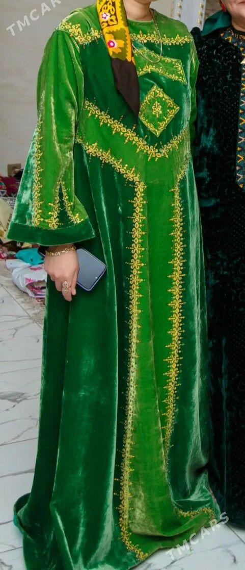 Tulky pombarh - Aşgabat - img 1