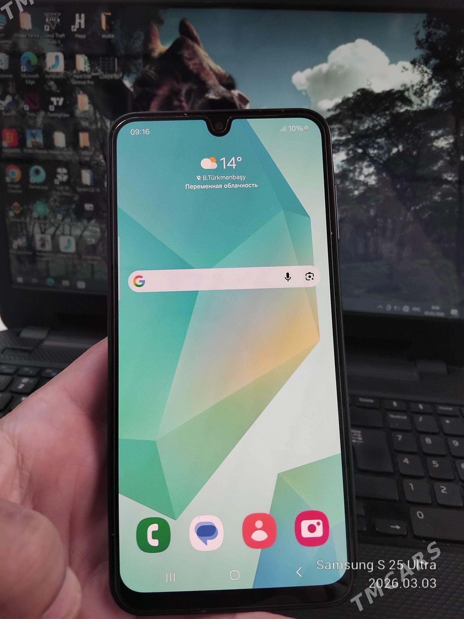 ekranlar - Туркменабат - img 1