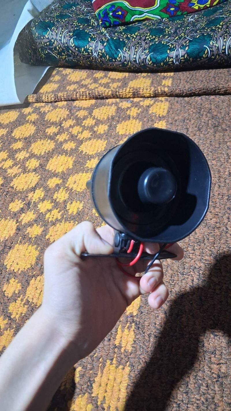 Migalka. 65 TMT - Дашогуз - img 1