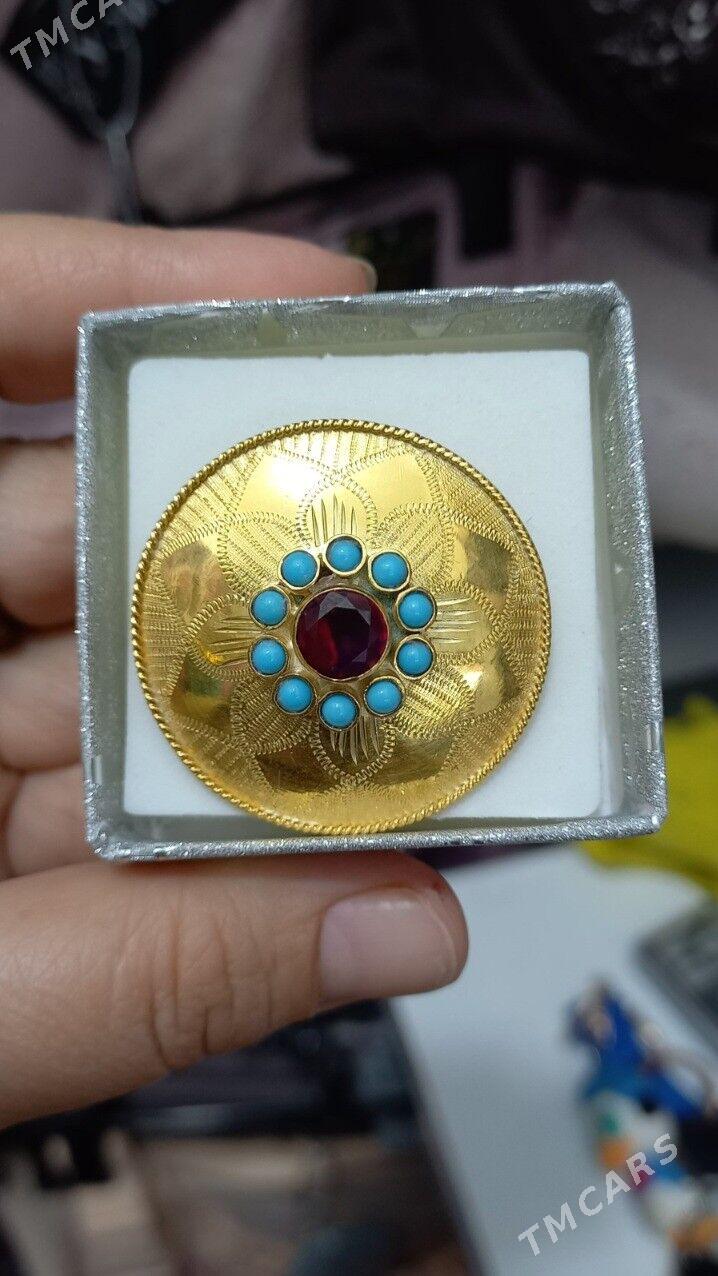 Gülÿaka - Балканабат - img 1