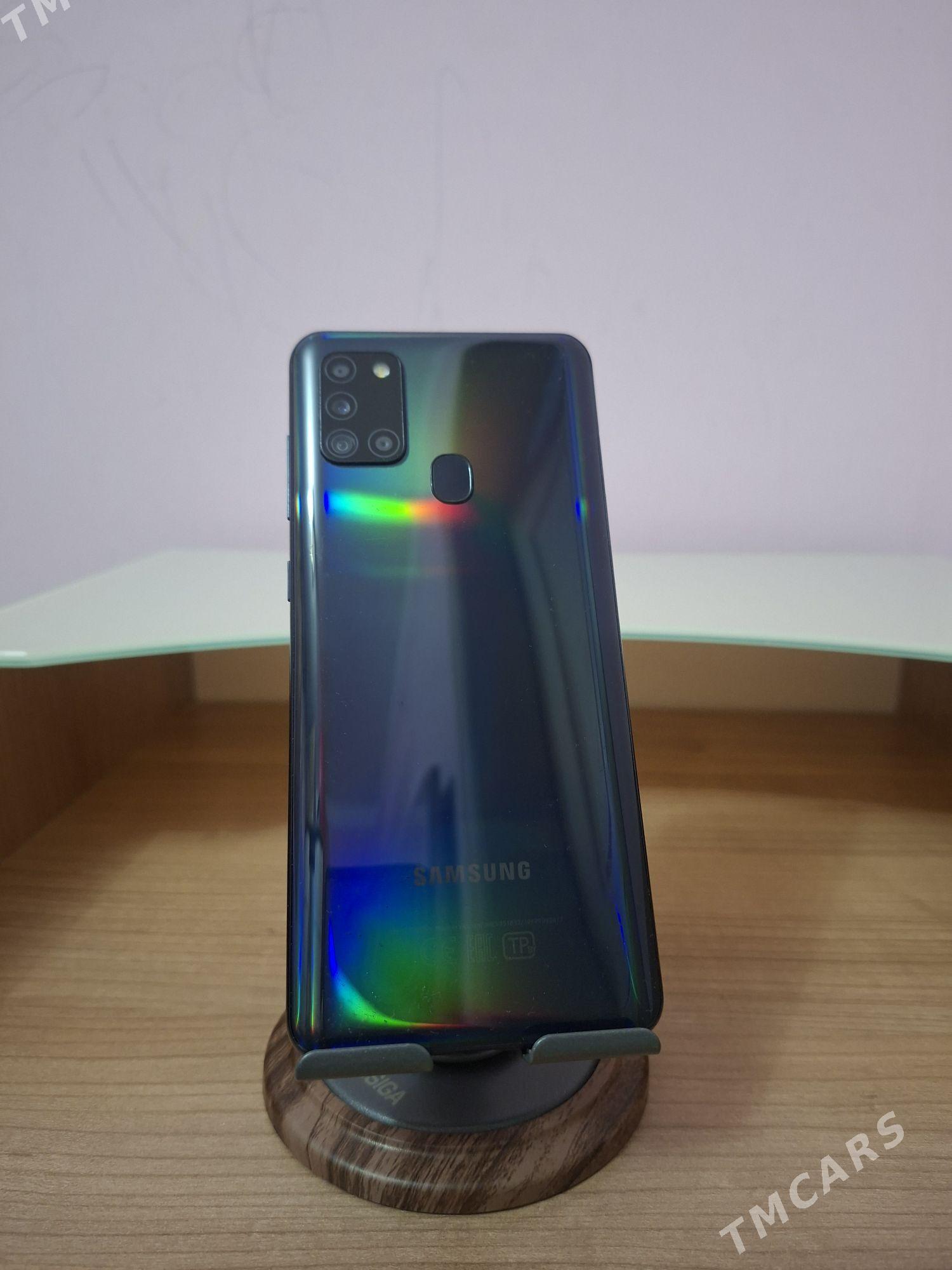 A21s - Parahat 5 - img 1