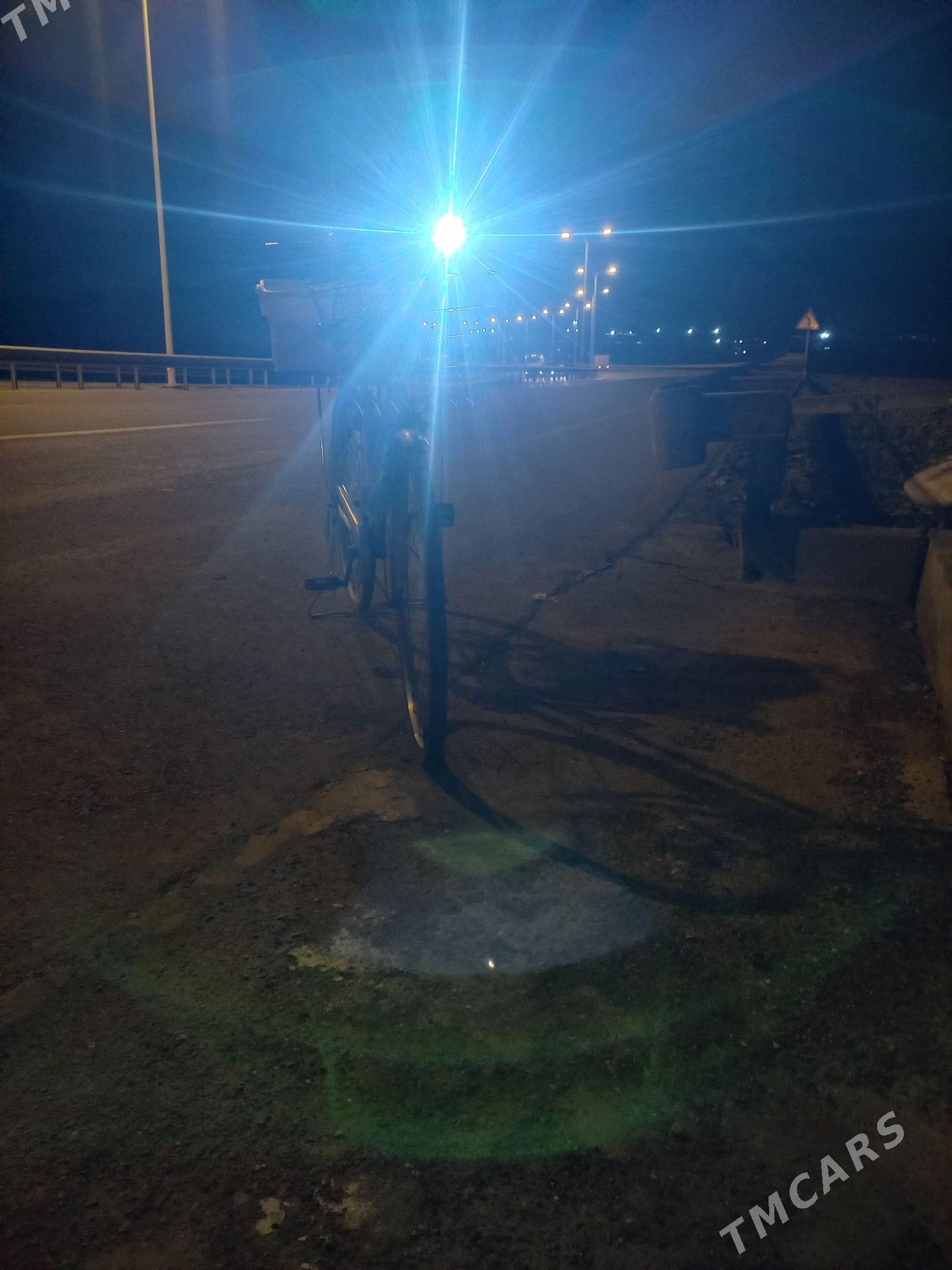 welik - Туркменбаши - img 1