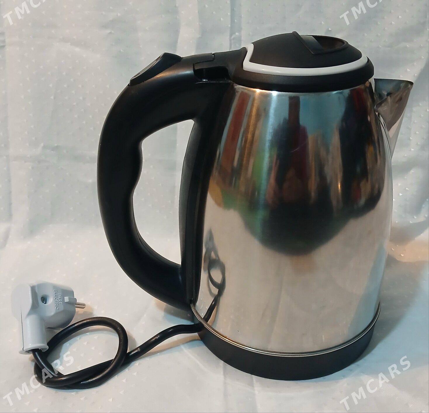 Tefal tok çäýnek - Çoganly - img 1