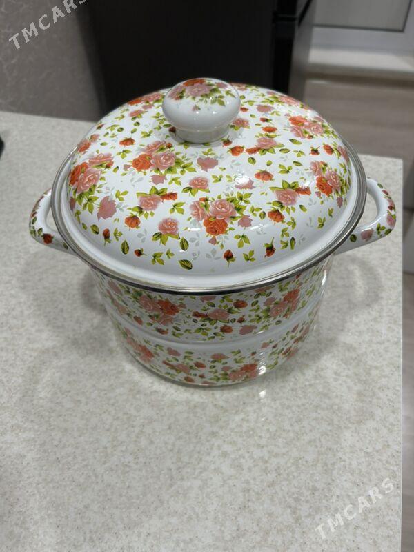 Кастрюля - Türkmenabat - img 1