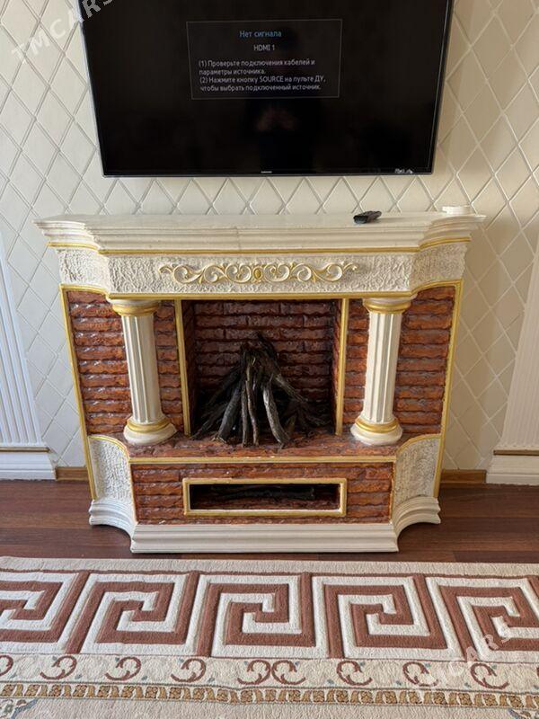 Kamin Bezeg üçün - Тязе заман - img 1