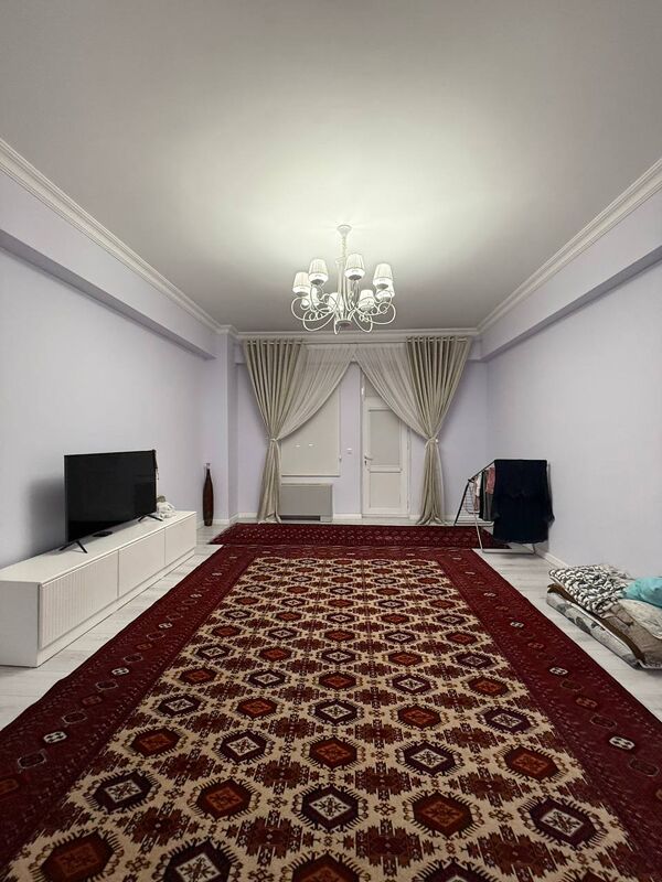 4 ком Таслама Огузхан - Ашхабад - img 1