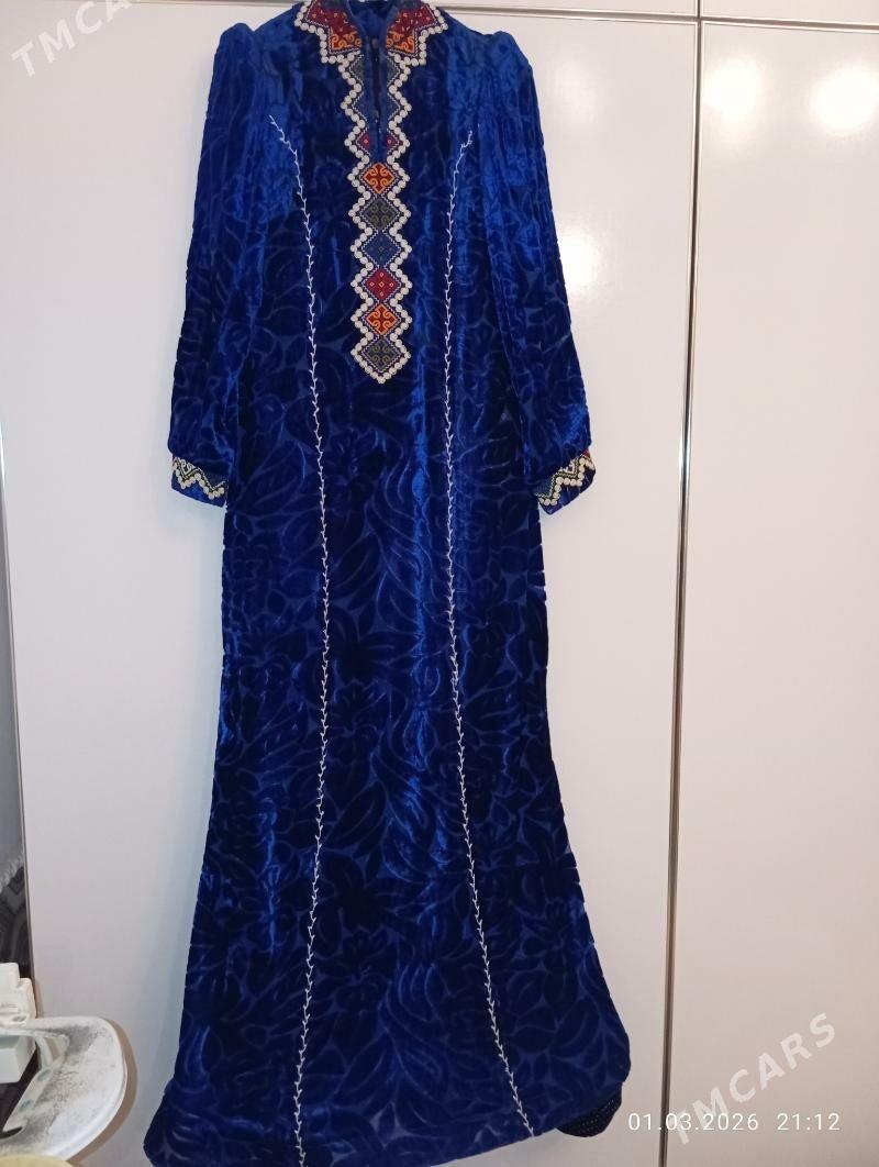 koynekler - Дашогуз - img 1