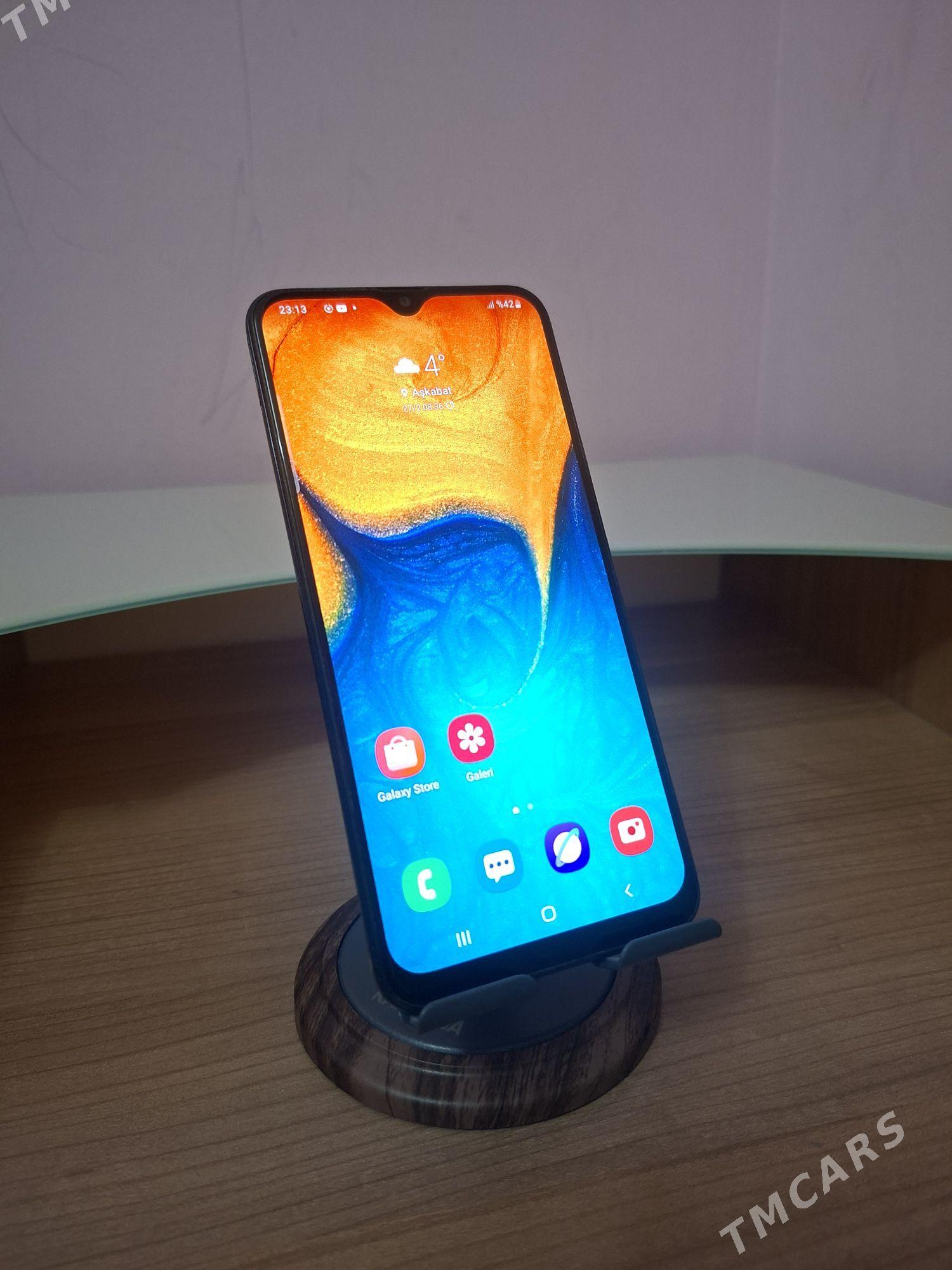 A20 - Parahat 5 - img 1