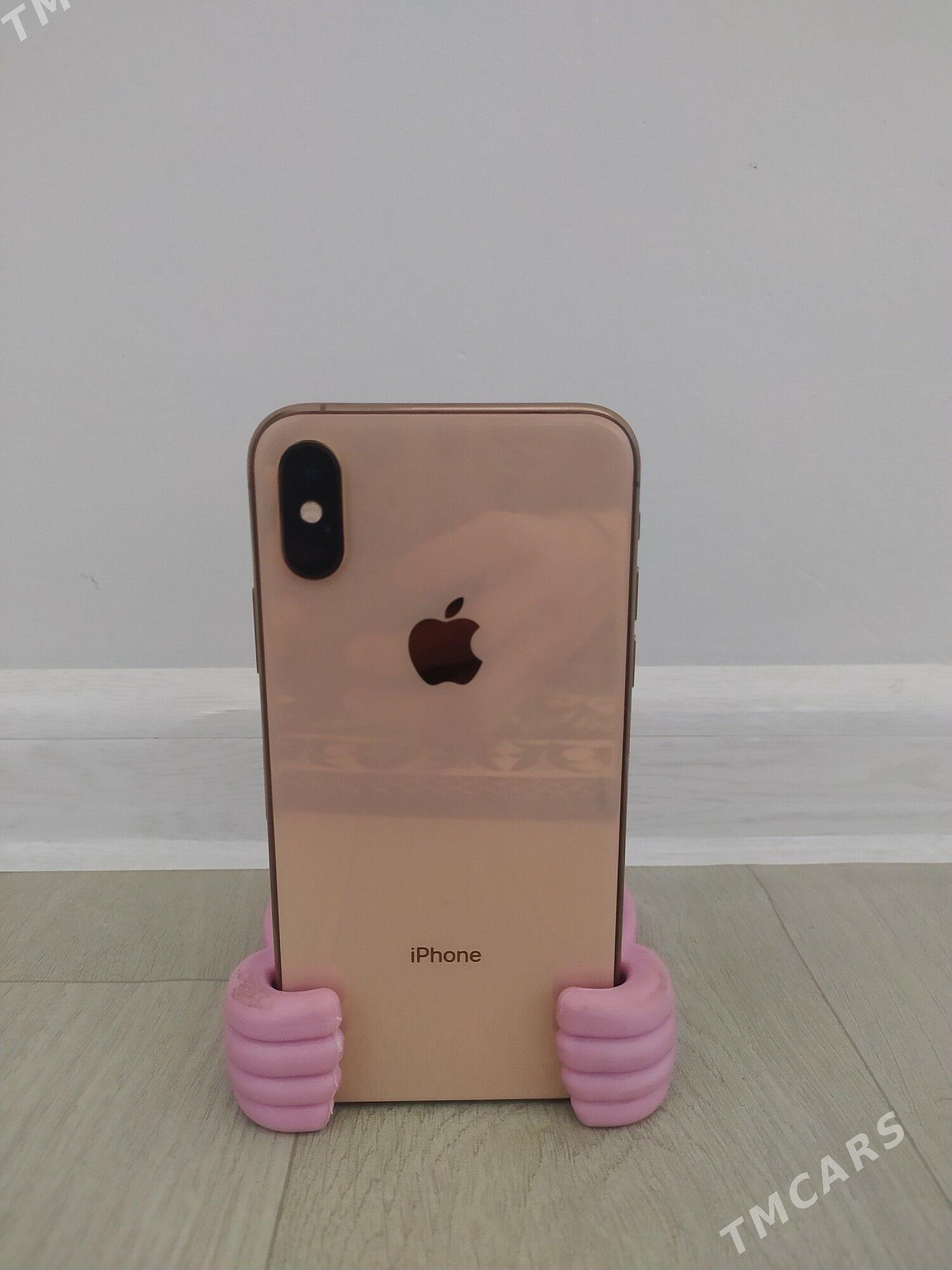 iPhone XS - Туркменбаши - img 1