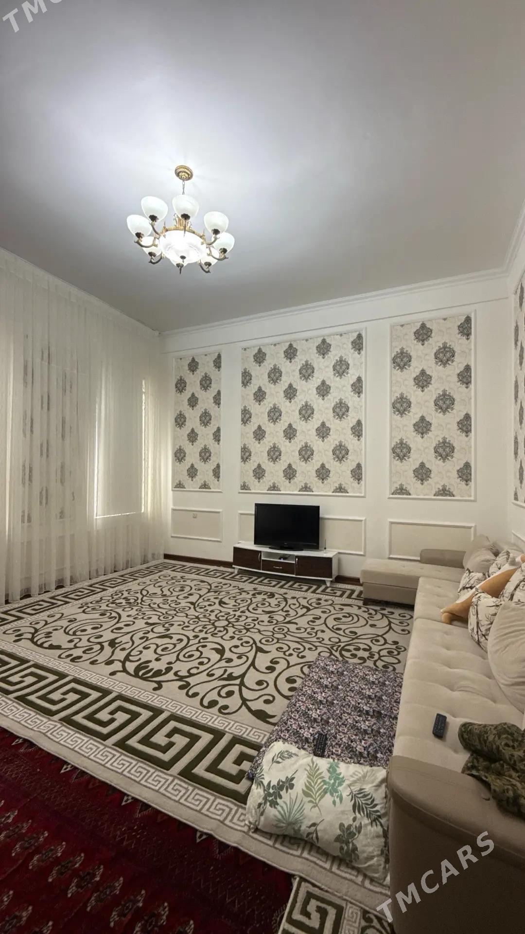 Sowetskiy Elitga 3komnat - Aşgabat - img 1