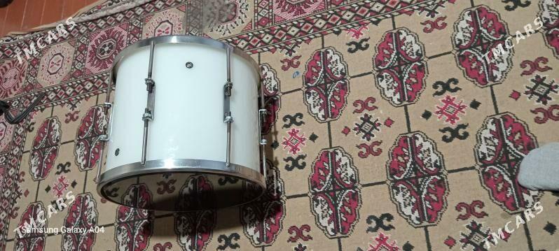 Daul - Çärjew - img 1