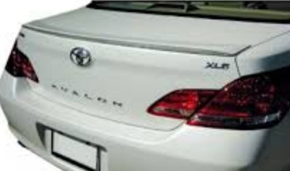 Awalon 05-11 banan(spoler) 320 TMT - Aşgabat - img 1