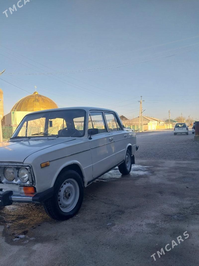 Lada 2106 1990 - 21 000 TMT - Гёкдепе - img 1