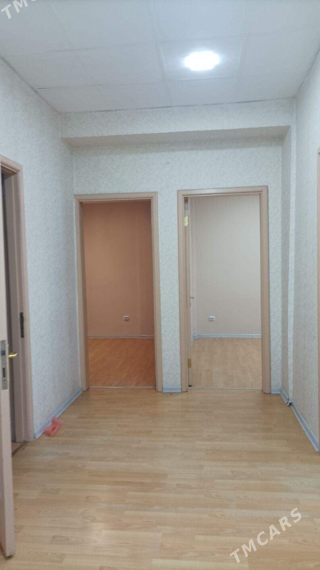 3Комнаты Центр - Ашхабад - img 1