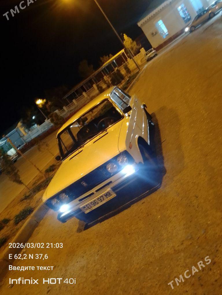 Lada 2106 2002 - 50 000 TMT - Байрамали - img 1