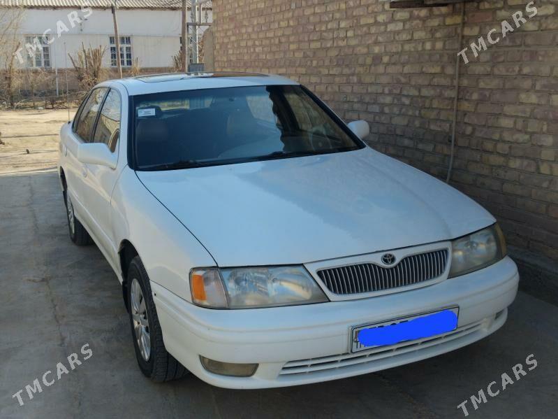 Toyota Avalon 1995 - 130 000 TMT - Бабадайхан - img 1