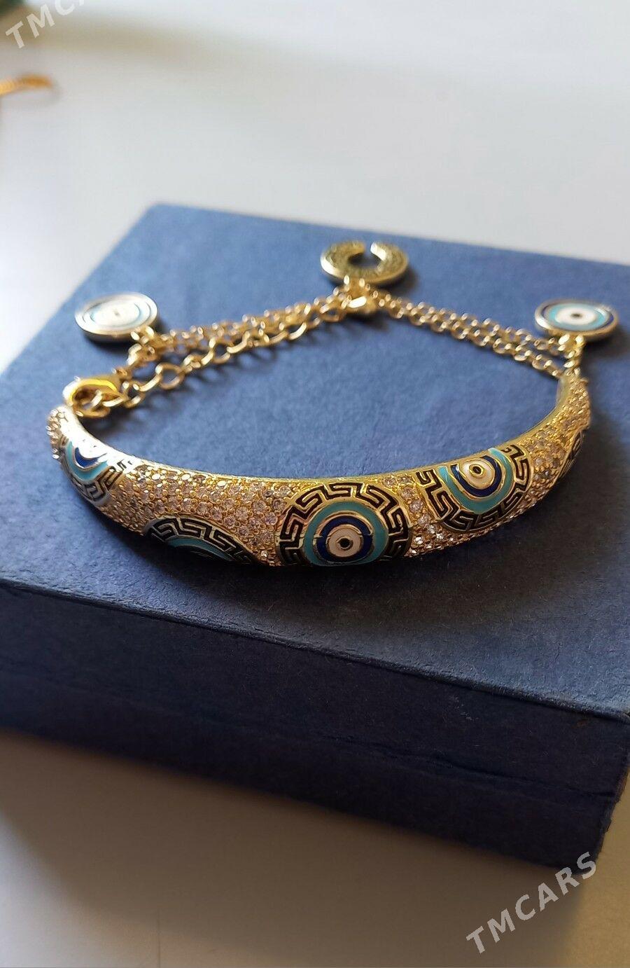 Braslet - Balkanabat - img 1