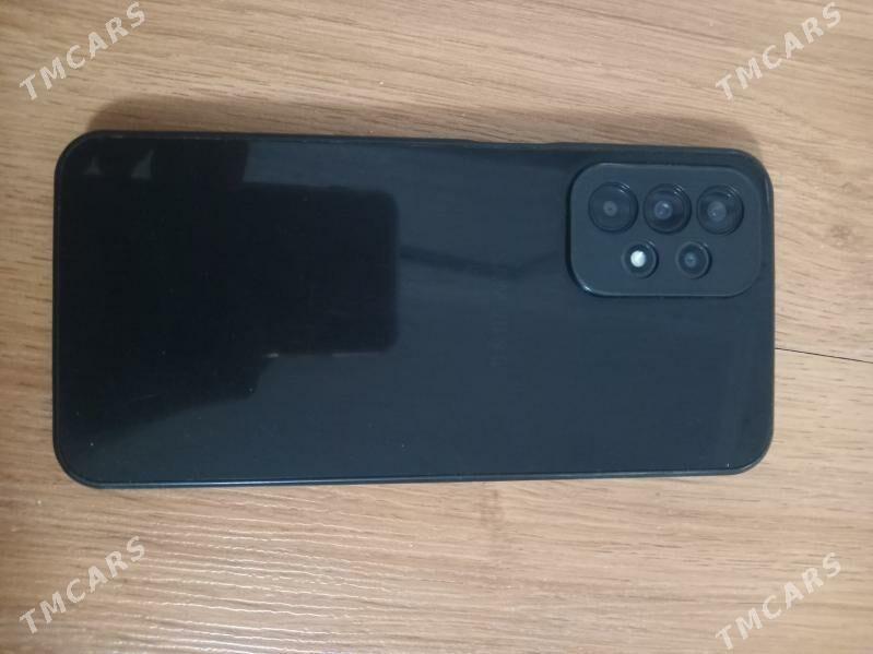 A23 - Gökdepe - img 1