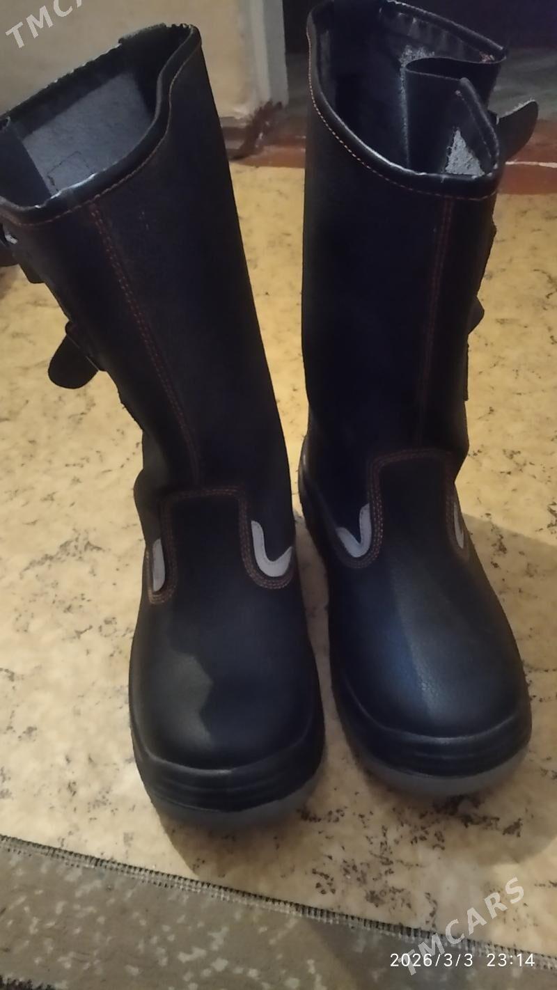 сапошки - Türkmenbaşy - img 1