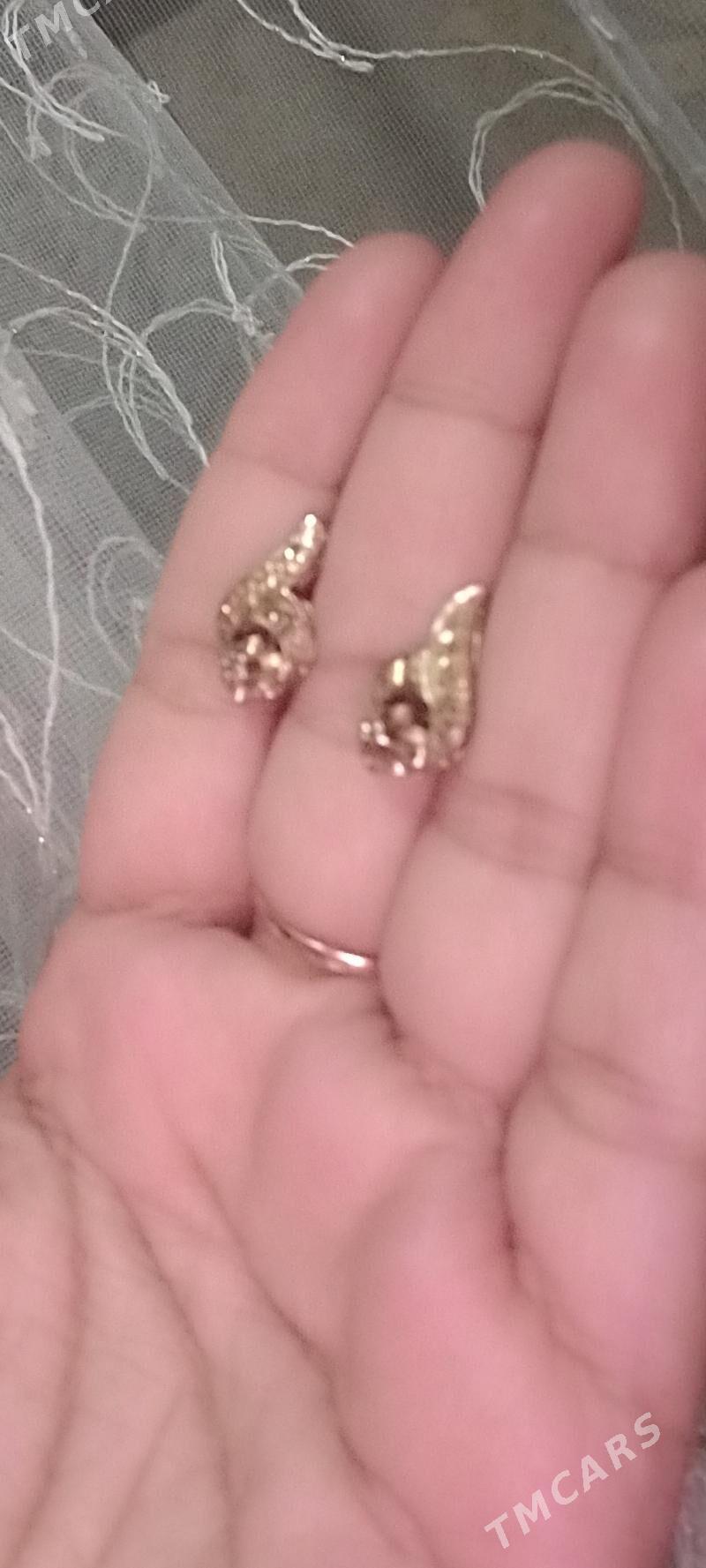 gyzyl - Balkanabat - img 1