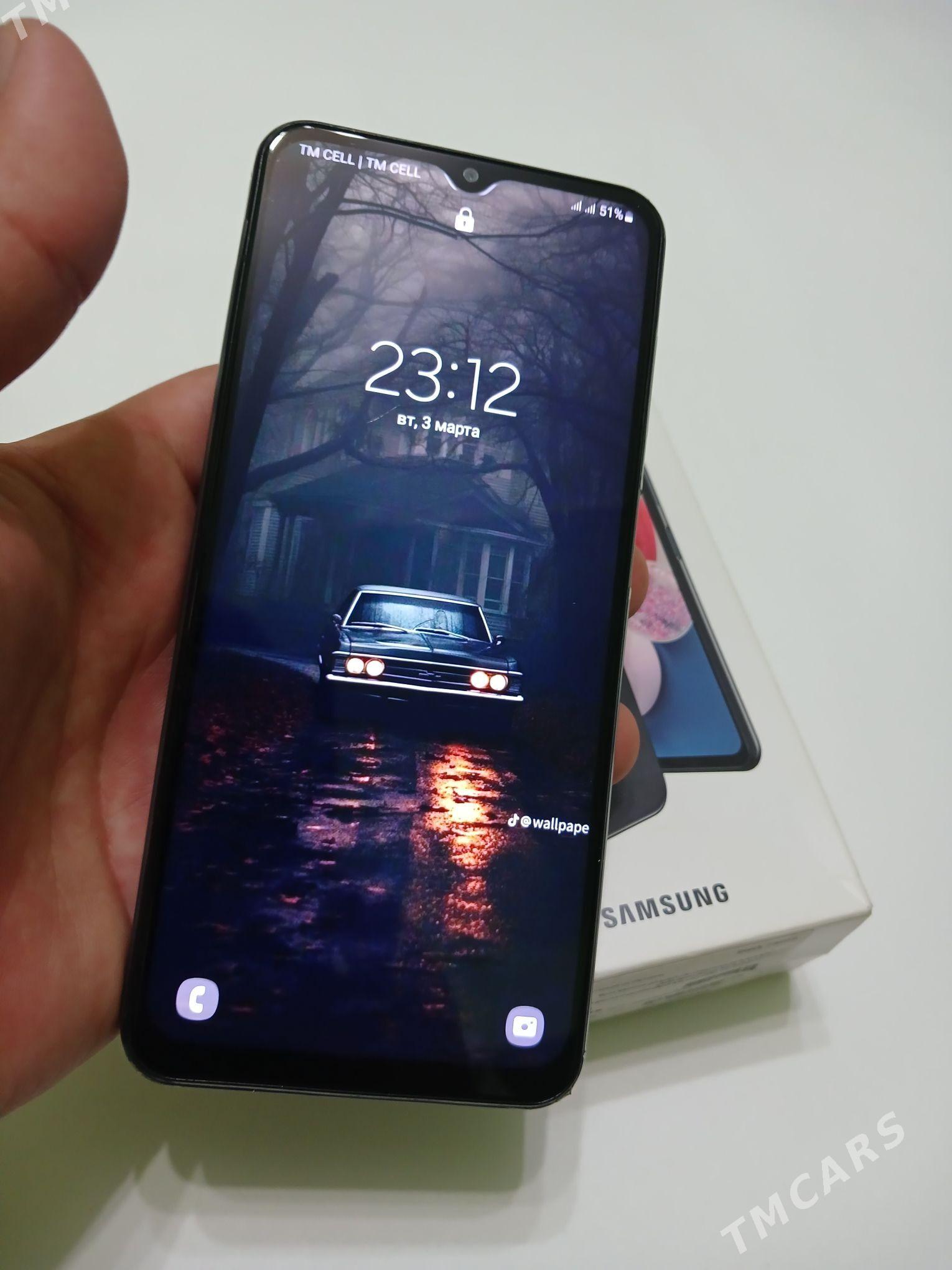 A13 - Ашхабад - img 1