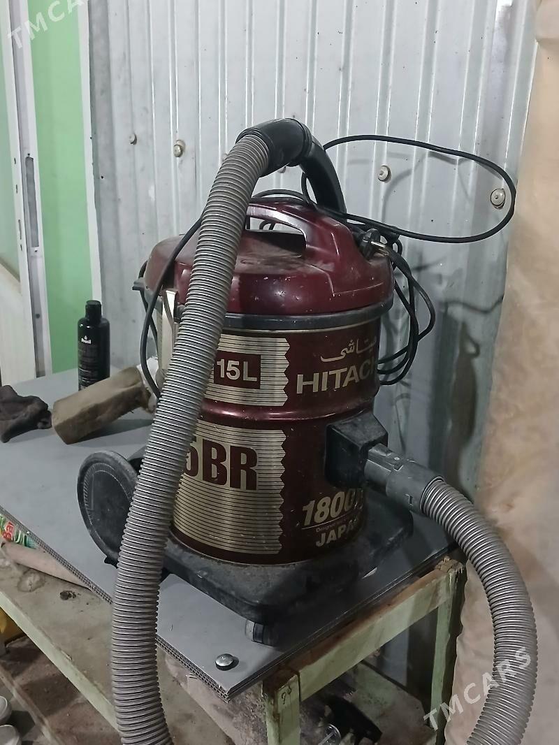 Moyka Aparat - Gökdepe - img 1