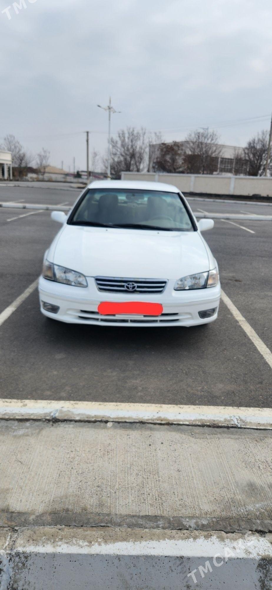 Toyota Camry 1999 - 140 000 TMT - Türkmenabat - img 1