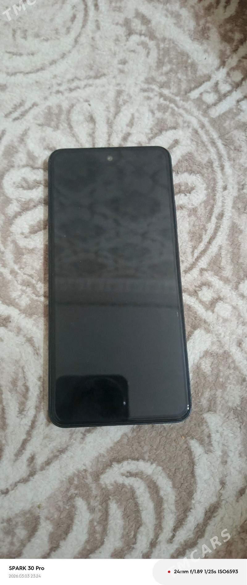 telefon - Büzmeýin GRES - img 1