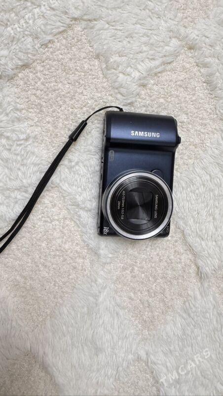 фотоаппарат Самсунг - Ашхабад - img 1