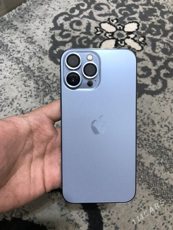 iphone 13 Pro Max - Daşoguz - img 1