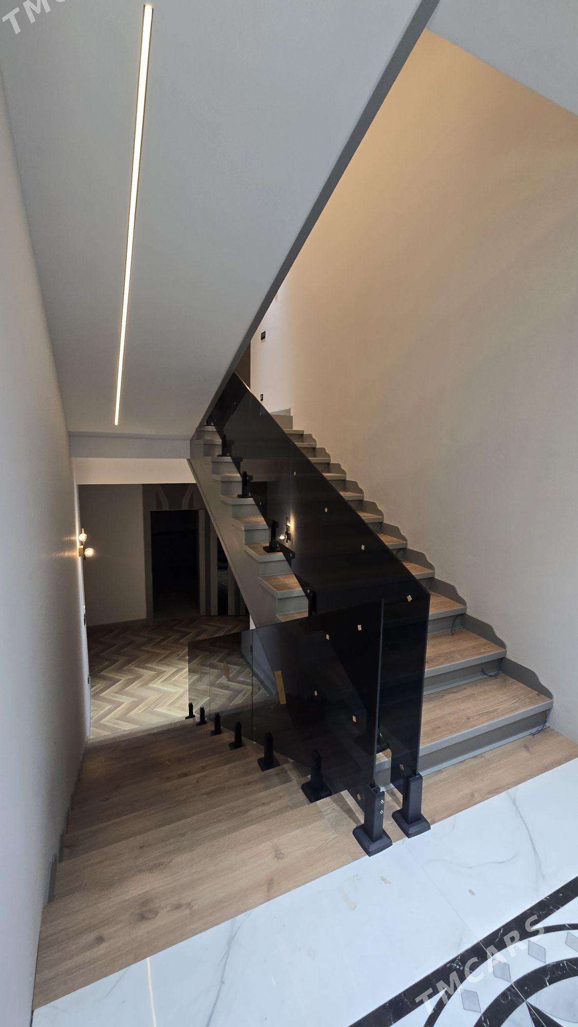 Ayna Perila Зеркало Перила - Aşgabat - img 1