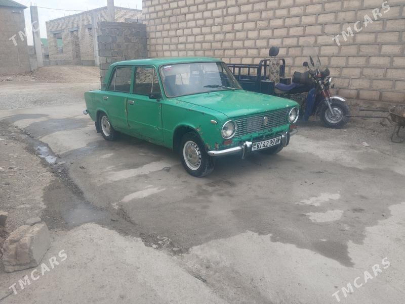 Lada 2104 1986 - 16 000 TMT - Gyzylarbat - img 1
