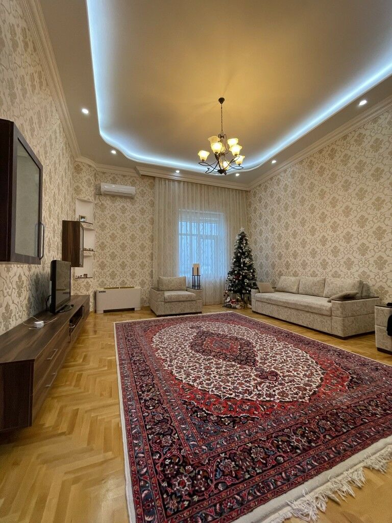 🪬Ататурка, 3 ком, 155м², евро - Atatürk köç. - img 1