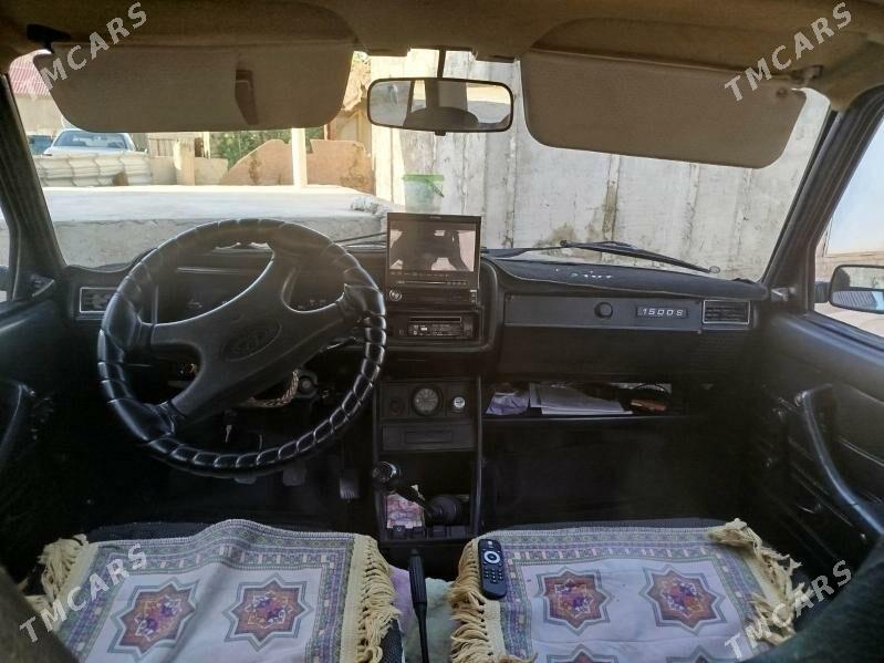 Lada 2107 2000 - 35 000 TMT - Джебел - img 1