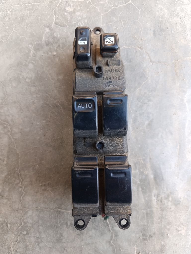 duty camry 500 TMT - Türkmenabat - img 1