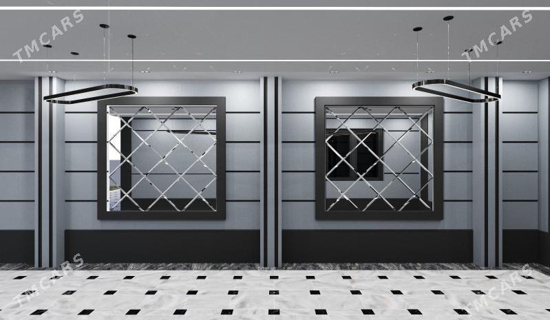 Ayna Mazayka Зеркало Мазайка - Aşgabat - img 1