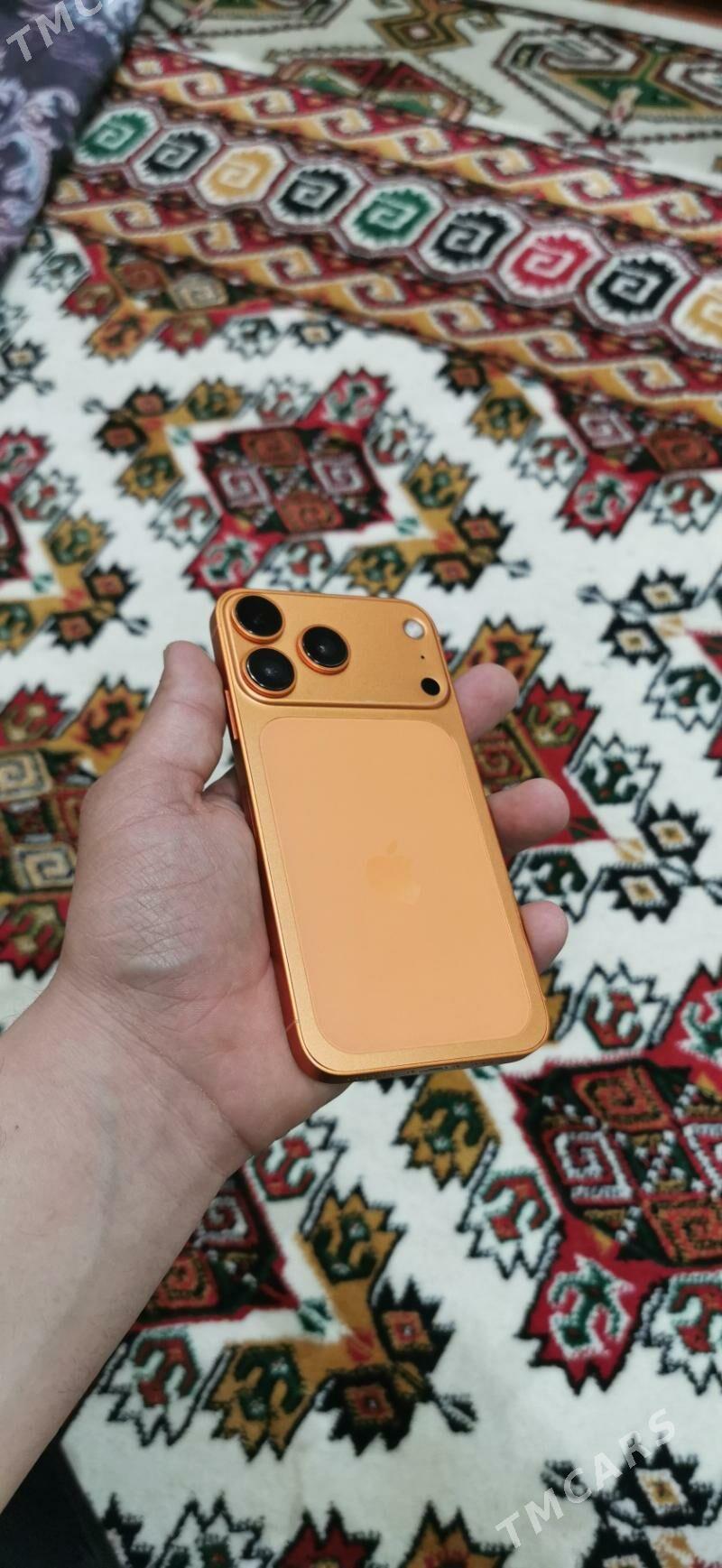 Iphone x 256 - Ашхабад - img 1