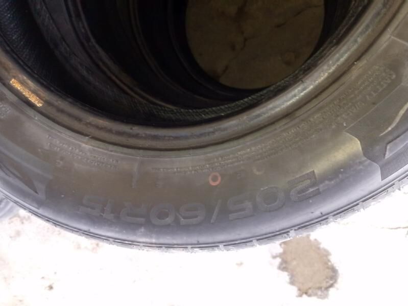 teker 15 400 TMT - Bagyr - img 1