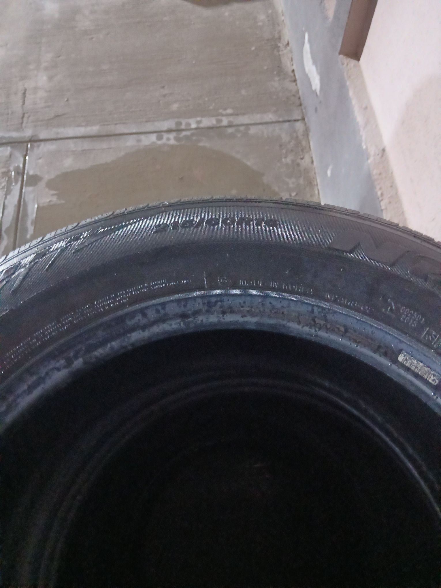 16lyk teker 900 TMT - Гёкдже - img 1